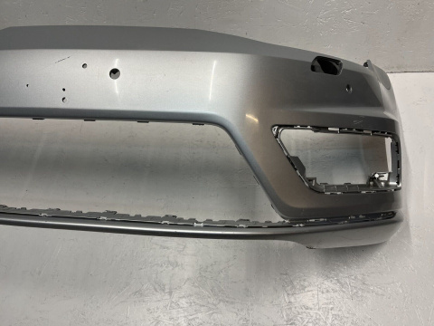 Volkswagen Golf VII 5G R line stoßstange vorne 5G0807221AL Original vw81 Volkswagen Golf VII 5G R line stoßstange vorne 5G0807221AL Original vw81