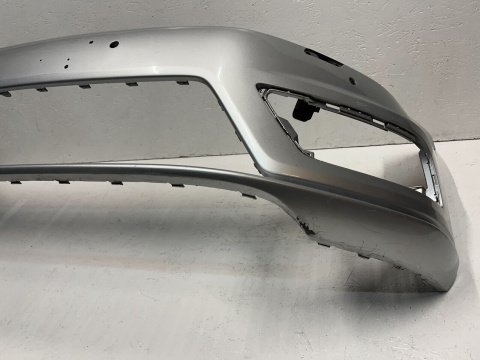 Volkswagen Golf VII 5G R line stoßstange vorne 5G0807221AL Original vw81 Volkswagen Golf VII 5G R line stoßstange vorne 5G0807221AL Original vw81