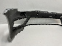 Volkswagen Golf VII 5G R line stoßstange vorne 5G0807221AL Original vw81