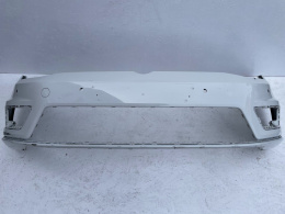 Volkswagen Golf VII 5G r line Bj.2012-2016 Stoßstange vorne bumper Original