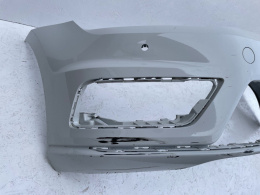 Volkswagen Golf VII 5G r line Bj.2012-2016 Stoßstange vorne bumper Original