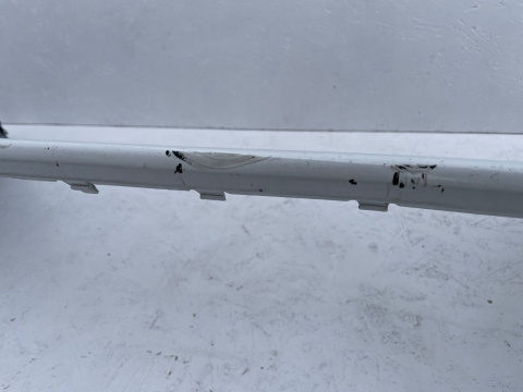 Volkswagen Golf VII 5G r line Bj.2012-2016 Stoßstange vorne bumper Original Volkswagen Golf VII 5G r line Bj.2012-2016 Stoßstange vorne bumper Original