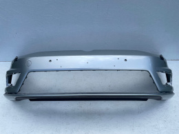 Volkswagen Golf VII 5G r line stoßstange vorne front bumper Original