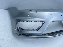 Volkswagen Golf VII 5G r line stoßstange vorne front bumper Original