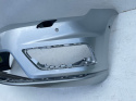 Volkswagen Golf VII 5G r line stoßstange vorne front bumper Original
