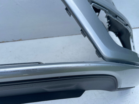Volkswagen Golf VII 5G r line stoßstange vorne front bumper Original Volkswagen Golf VII 5G r line stoßstange vorne front bumper Original
