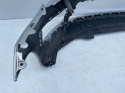 Volkswagen Golf VII 5G r line stoßstange vorne front bumper Original