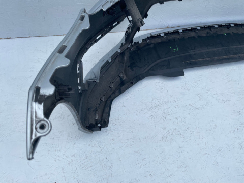 Volkswagen Golf VII 5G r line stoßstange vorne front bumper Original Volkswagen Golf VII 5G r line stoßstange vorne front bumper Original