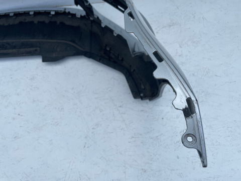 Volkswagen Golf VII 5G r line stoßstange vorne front bumper Original Volkswagen Golf VII 5G r line stoßstange vorne front bumper Original