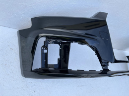 Audi A5 S line S5 8W6 Stoßstange vorne front bumper Original ma46