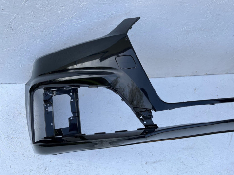 Audi A5 S line S5 8W6 Stoßstange vorne front bumper Original ma46 Audi A5 S line S5 8W6 Stoßstange vorne front bumper Original ma46