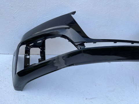 Audi A5 S line S5 8W6 Stoßstange vorne front bumper Original ma46 Audi A5 S line S5 8W6 Stoßstange vorne front bumper Original ma46