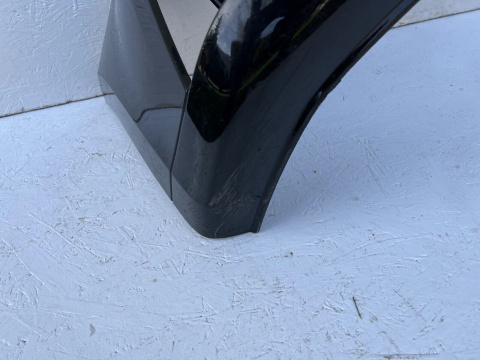 Audi A5 S line S5 8W6 Stoßstange vorne front bumper Original ma46 Audi A5 S line S5 8W6 Stoßstange vorne front bumper Original ma46