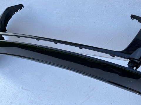 Audi A5 S line S5 8W6 Stoßstange vorne front bumper Original ma46 Audi A5 S line S5 8W6 Stoßstange vorne front bumper Original ma46