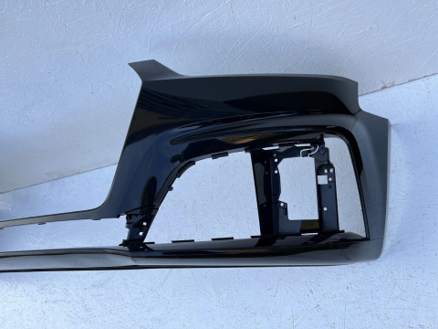 Audi A5 S line S5 8W6 Stoßstange vorne front bumper Original ma46 Audi A5 S line S5 8W6 Stoßstange vorne front bumper Original ma46