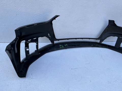 Audi A5 S line S5 8W6 Stoßstange vorne front bumper Original ma46 Audi A5 S line S5 8W6 Stoßstange vorne front bumper Original ma46
