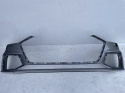 Audi A7 4K8 S line Stoßstange vorne bumper 4K8807437C Original GA5
