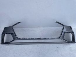 Audi A7 4K8 S line Stoßstange vorne bumper 4K8807437C Original GA5