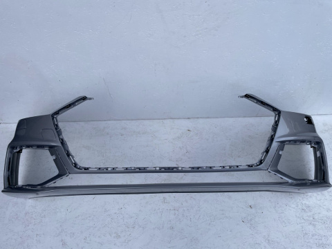 Audi A7 4K8 S line Stoßstange vorne bumper 4K8807437C Original GA5 Audi A7 4K8 S line Stoßstange vorne bumper 4K8807437C Original GA5