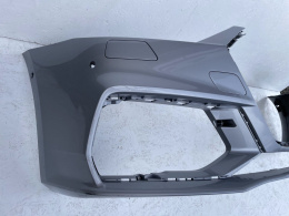 Audi A7 4K8 S line Stoßstange vorne bumper 4K8807437C Original GA5