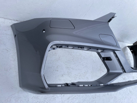 Audi A7 4K8 S line Stoßstange vorne bumper 4K8807437C Original GA5 Audi A7 4K8 S line Stoßstange vorne bumper 4K8807437C Original GA5