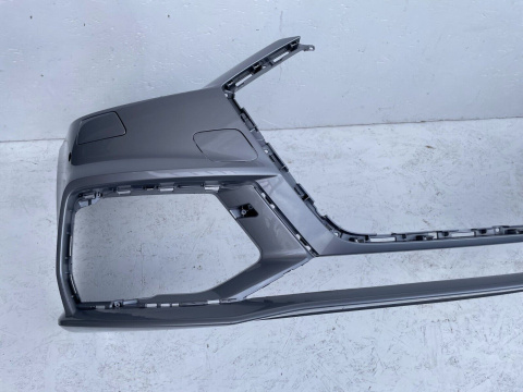 Audi A7 4K8 S line Stoßstange vorne bumper 4K8807437C Original GA5 Audi A7 4K8 S line Stoßstange vorne bumper 4K8807437C Original GA5