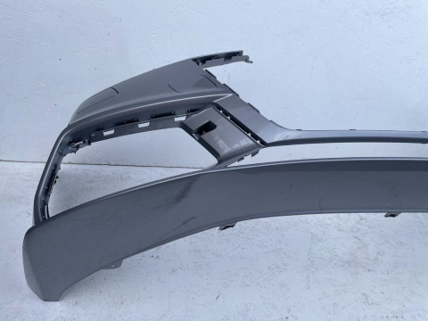 Audi A7 4K8 S line Stoßstange vorne bumper 4K8807437C Original GA5 Audi A7 4K8 S line Stoßstange vorne bumper 4K8807437C Original GA5