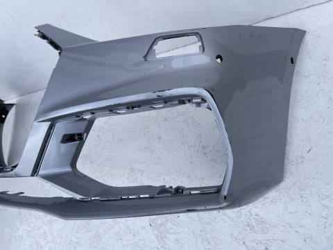 Audi A7 4K8 S line Stoßstange vorne bumper 4K8807437C Original GA5 Audi A7 4K8 S line Stoßstange vorne bumper 4K8807437C Original GA5