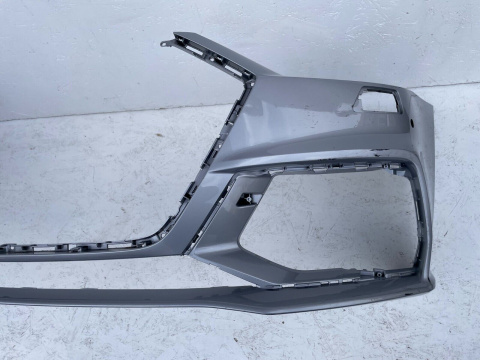 Audi A7 4K8 S line Stoßstange vorne bumper 4K8807437C Original GA5 Audi A7 4K8 S line Stoßstange vorne bumper 4K8807437C Original GA5