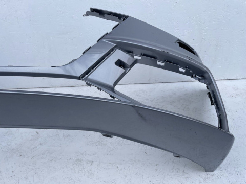 Audi A7 4K8 S line Stoßstange vorne bumper 4K8807437C Original GA5 Audi A7 4K8 S line Stoßstange vorne bumper 4K8807437C Original GA5