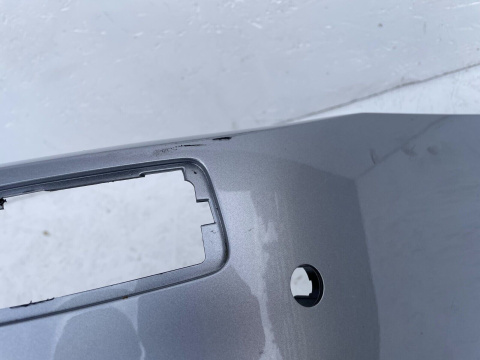 Audi A7 4K8 S line Stoßstange vorne bumper 4K8807437C Original GA5 Audi A7 4K8 S line Stoßstange vorne bumper 4K8807437C Original GA5