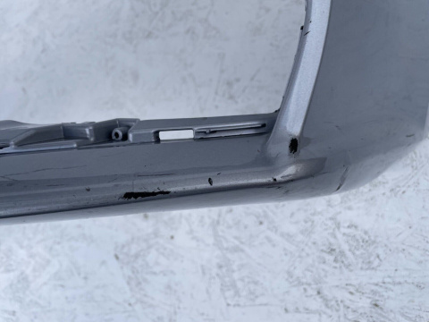 Audi A7 4K8 S line Stoßstange vorne bumper 4K8807437C Original GA5 Audi A7 4K8 S line Stoßstange vorne bumper 4K8807437C Original GA5