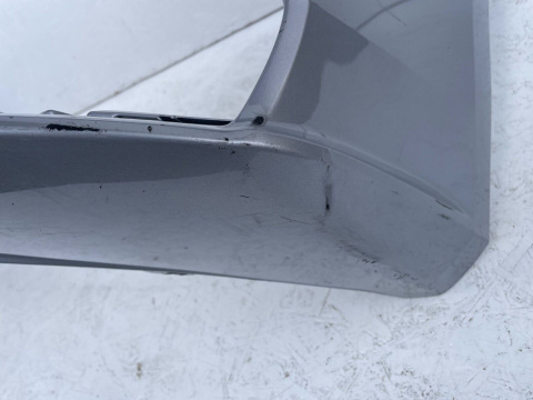 Audi A7 4K8 S line Stoßstange vorne bumper 4K8807437C Original GA5 Audi A7 4K8 S line Stoßstange vorne bumper 4K8807437C Original GA5