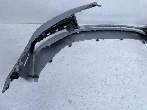 Audi A7 4K8 S line Stoßstange vorne bumper 4K8807437C Original GA5 Audi A7 4K8 S line Stoßstange vorne bumper 4K8807437C Original GA5