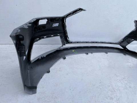Audi A7 4K8 S line Stoßstange vorne bumper 4K8807437C Original GA5 Audi A7 4K8 S line Stoßstange vorne bumper 4K8807437C Original GA5