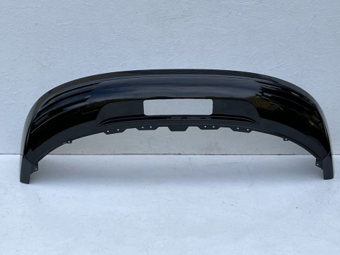 Audi E-tron 4KE Stoßstange hinten rear bumper Original 4KE807521B Audi E-tron 4KE Stoßstange hinten rear bumper Original 4KE807521B