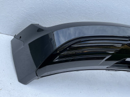 Audi E-tron 4KE Stoßstange hinten rear bumper Original 4KE807521B