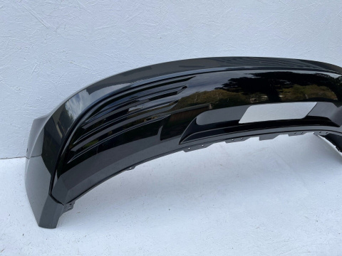 Audi E-tron 4KE Stoßstange hinten rear bumper Original 4KE807521B Audi E-tron 4KE Stoßstange hinten rear bumper Original 4KE807521B