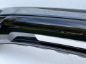 Audi E-tron 4KE Stoßstange hinten rear bumper Original 4KE807521B