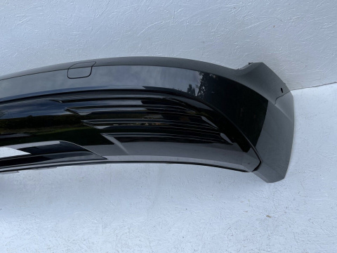 Audi E-tron 4KE Stoßstange hinten rear bumper Original 4KE807521B Audi E-tron 4KE Stoßstange hinten rear bumper Original 4KE807521B