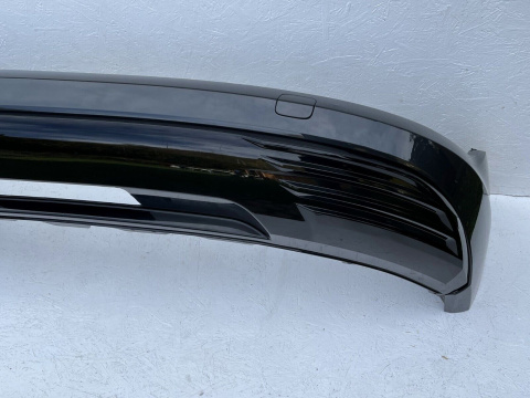 Audi E-tron 4KE Stoßstange hinten rear bumper Original 4KE807521B Audi E-tron 4KE Stoßstange hinten rear bumper Original 4KE807521B