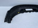 Audi E-tron 4KE Stoßstange hinten rear bumper Original 4KE807521B