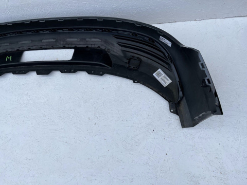 Audi E-tron 4KE Stoßstange hinten rear bumper Original 4KE807521B Audi E-tron 4KE Stoßstange hinten rear bumper Original 4KE807521B