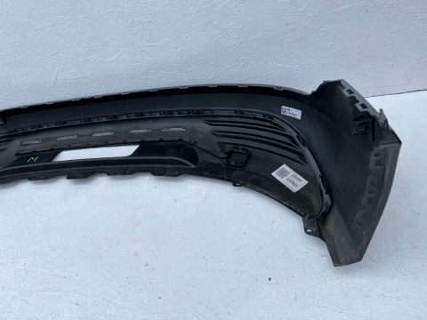 Audi E-tron 4KE Stoßstange hinten rear bumper Original 4KE807521B Audi E-tron 4KE Stoßstange hinten rear bumper Original 4KE807521B