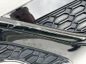 Audi RS7 C8 4K8 R Heck diffusor Stoßstange hinten Original