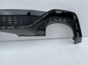 Audi RS7 C8 4K8 R Heck diffusor Stoßstange hinten Original