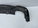 Audi RS7 C8 4K8 R Heck diffusor Stoßstange hinten Original