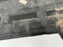 Audi RS7 C8 4K8 R Heck diffusor Stoßstange hinten Original