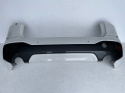 BMW X1 F48 m paket ab Bj.2015 - 2019 Stoßstange hinten 8059891 Original mb202