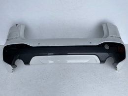 BMW X1 F48 m paket ab Bj.2015 - 2019 Stoßstange hinten 8059891 Original mb202